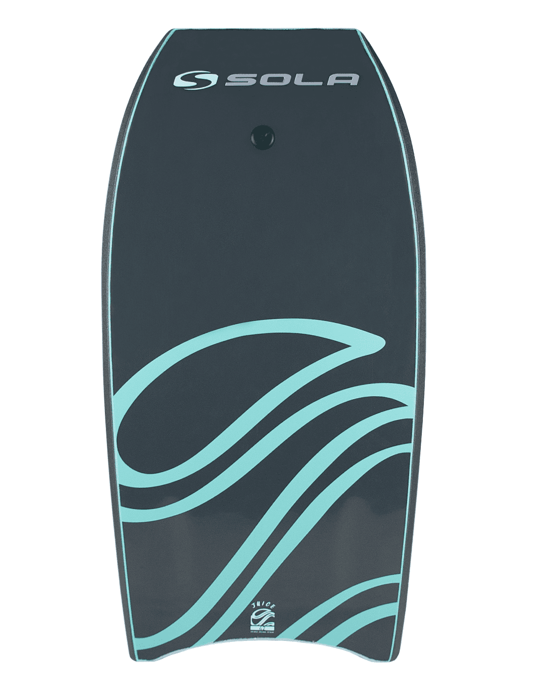 Sola Juice Bodyboard