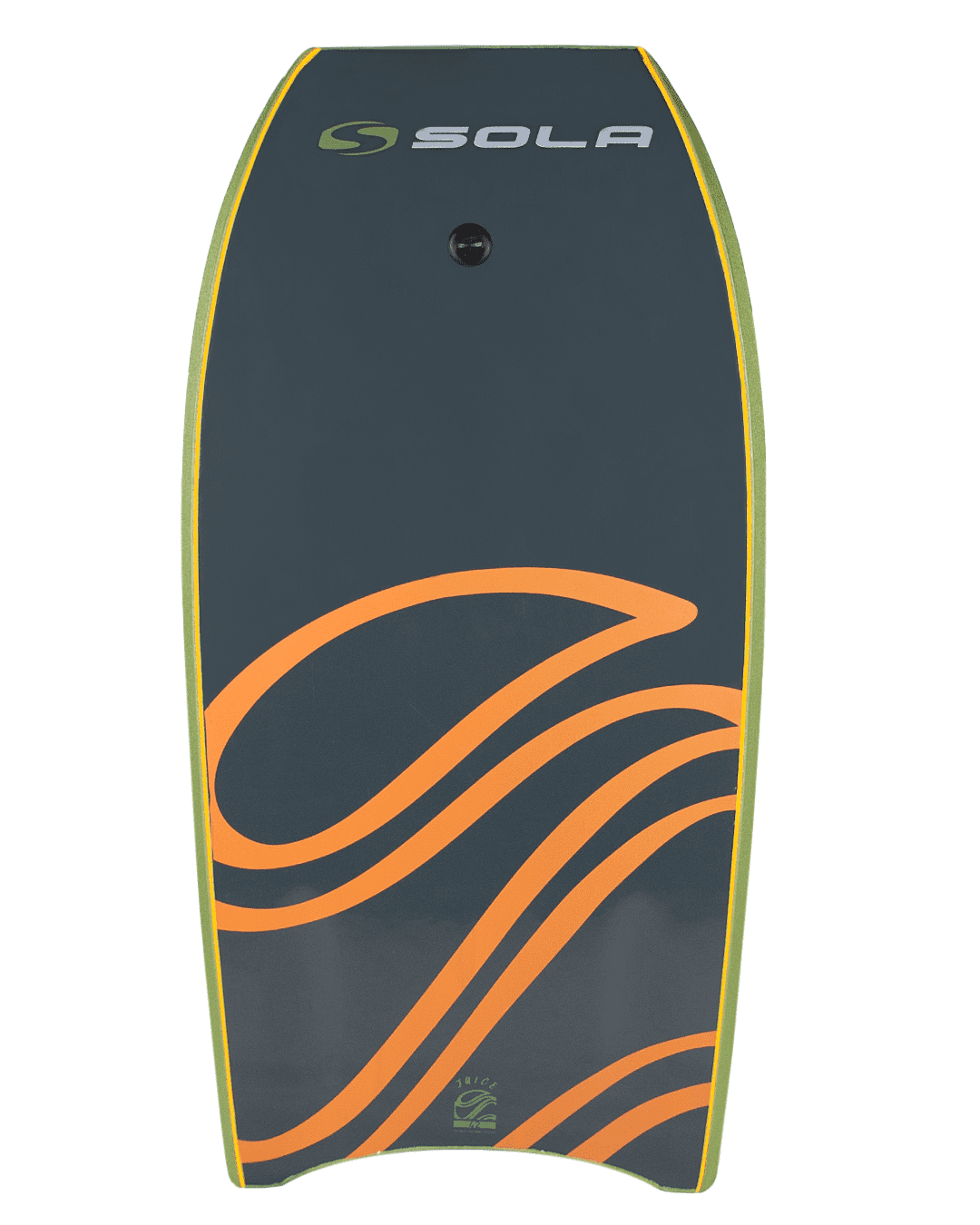 Sola Juice Bodyboard