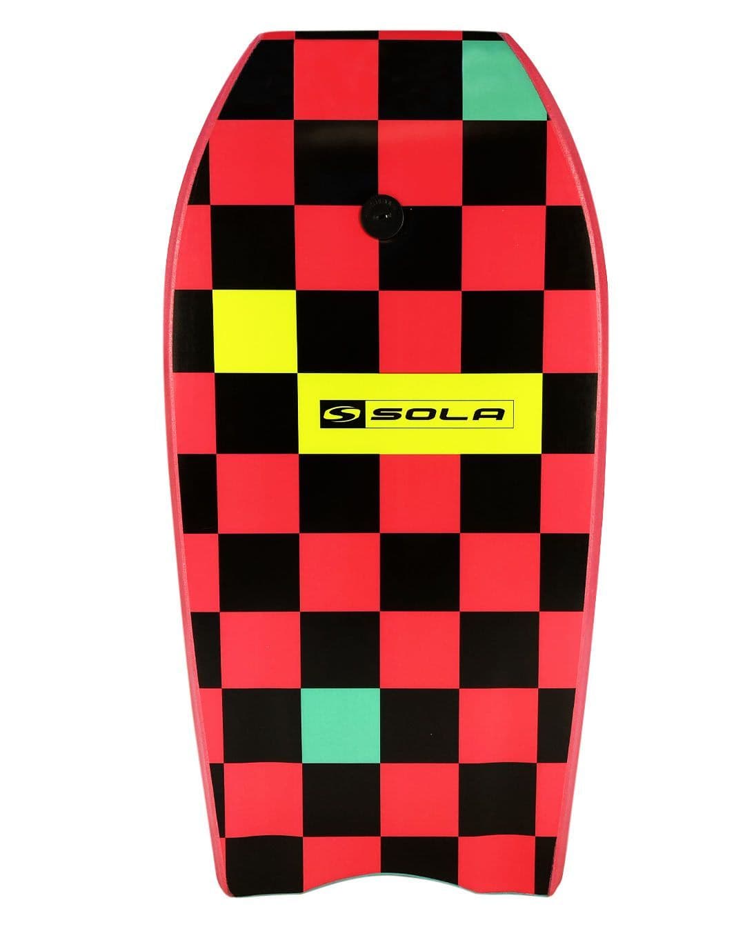 Sola Revolver Bodyboards