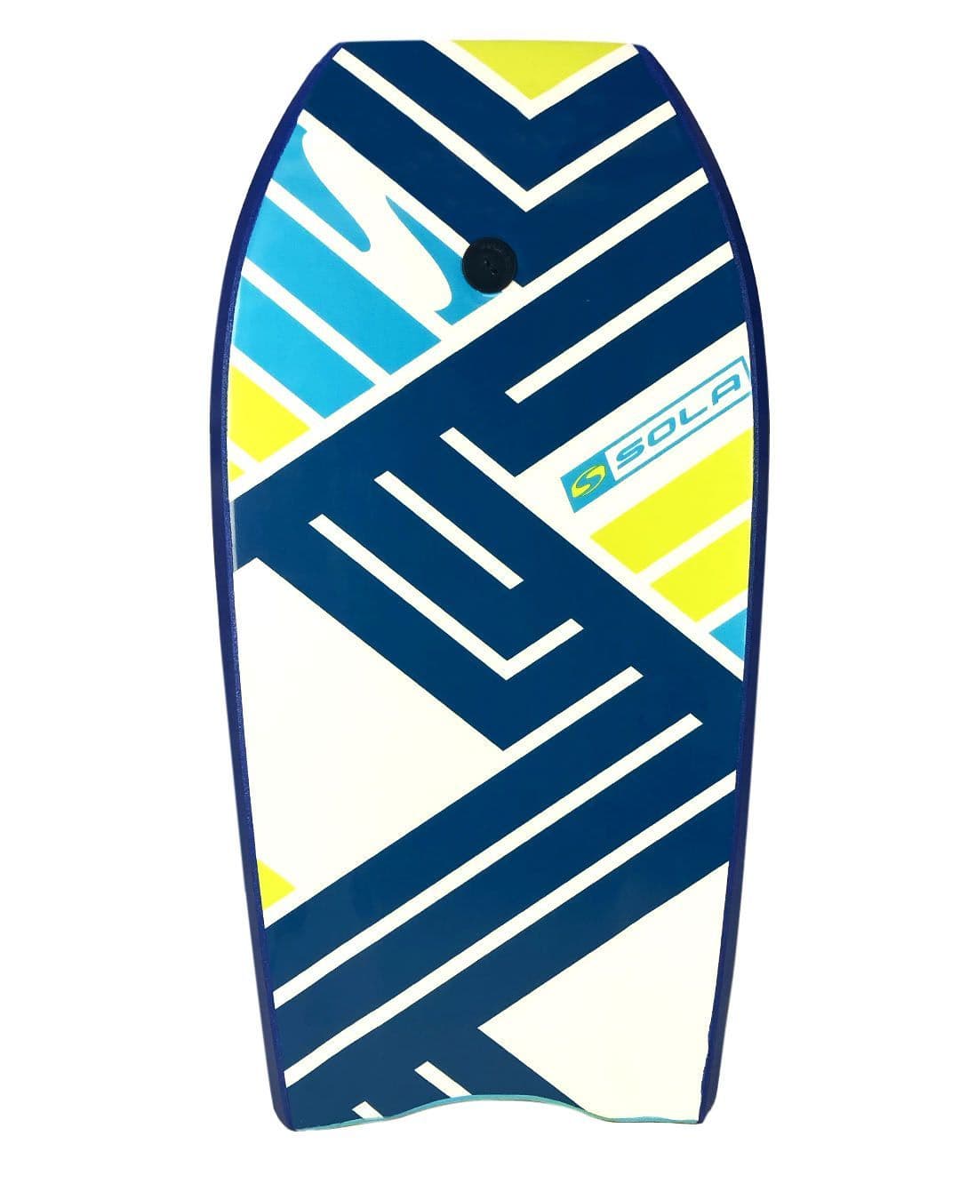 Sola Revolver Bodyboards