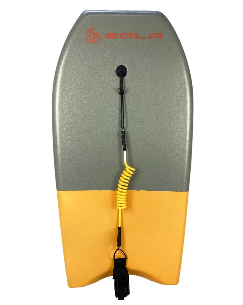 Sola Revolver Bodyboards