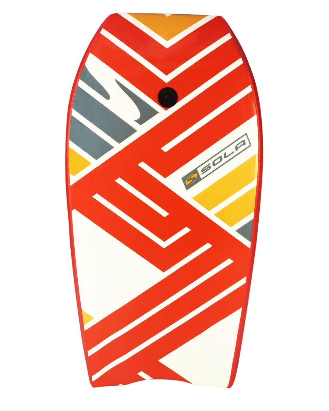Sola Revolver Bodyboards