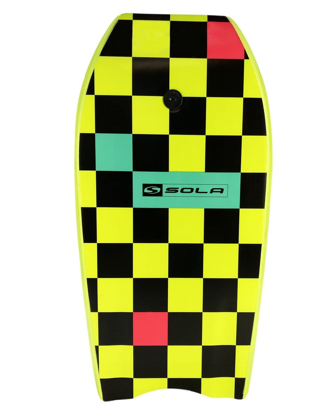Sola Revolver Bodyboards