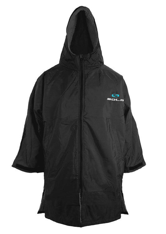 Sola Youth Waterproof Changing Coat