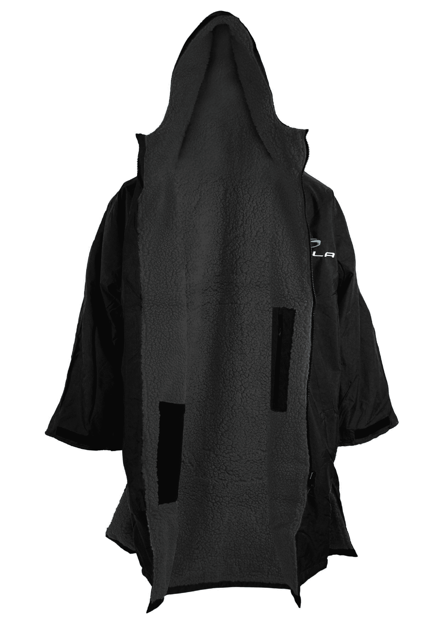 Sola Youth Waterproof Changing Coat