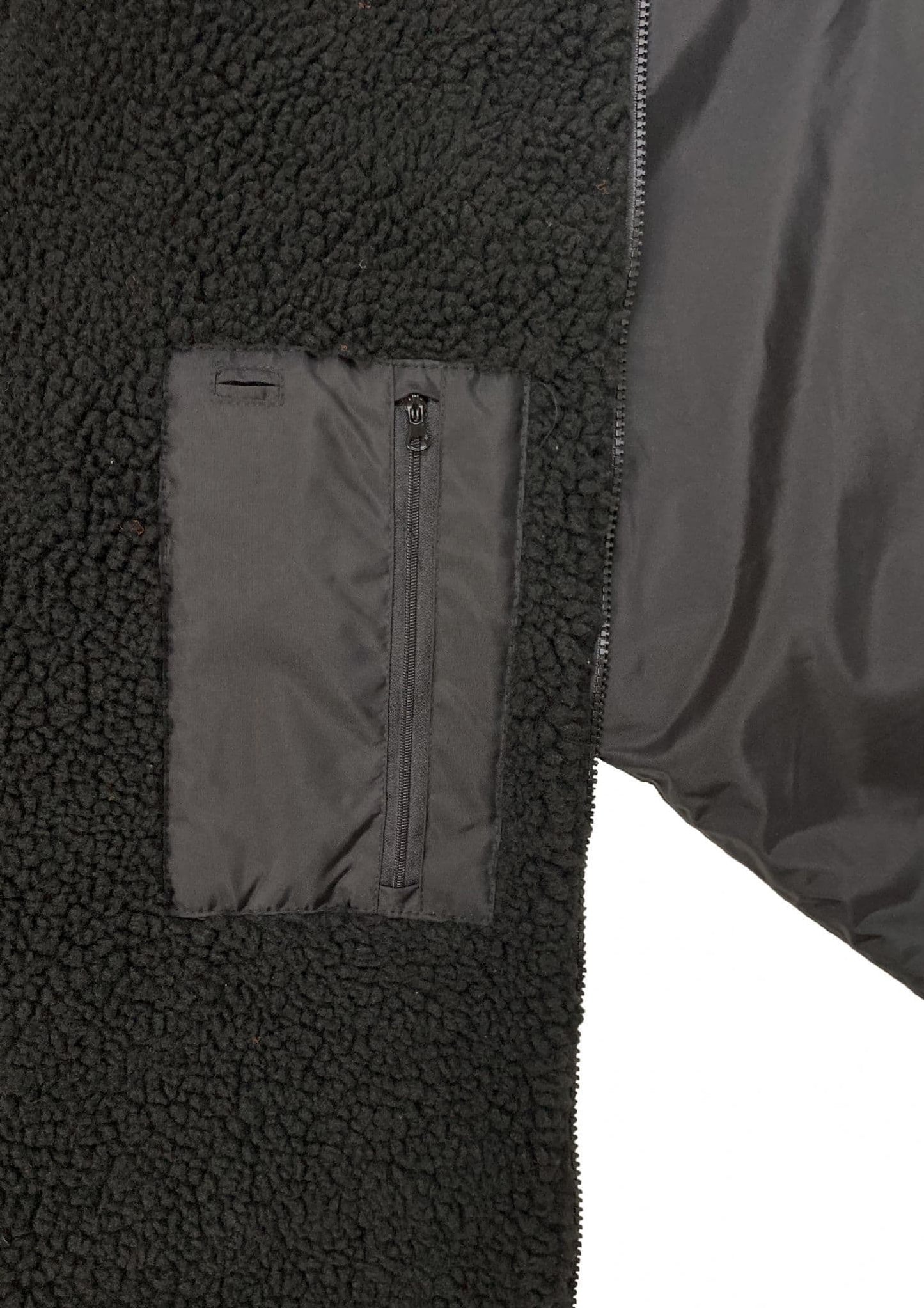 Sola Youth Waterproof Changing Coat