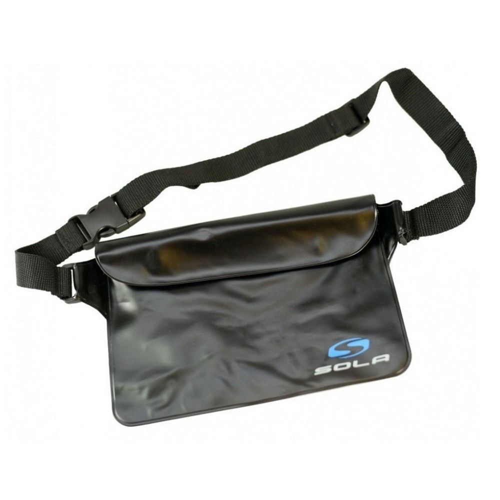 Sola Dry Bag Aqua Pouch