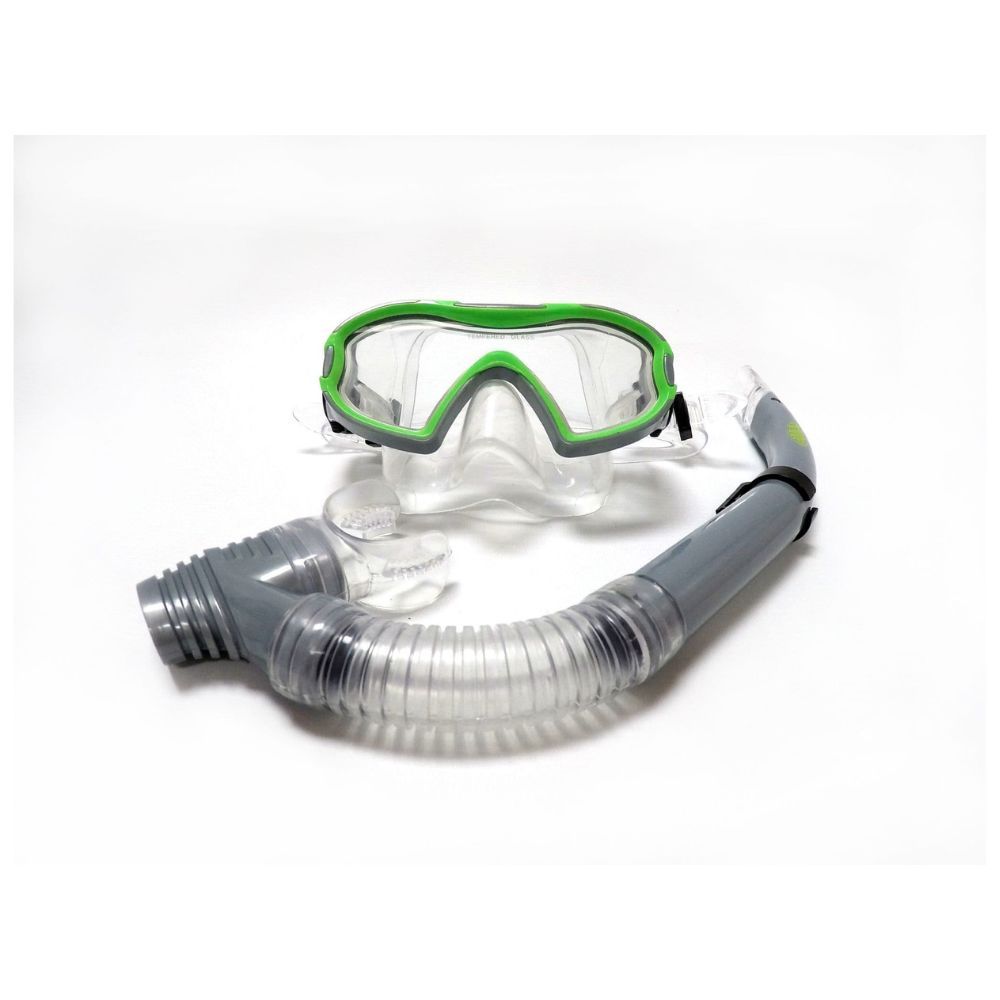 TWF Kids Mask & Snorkel Set