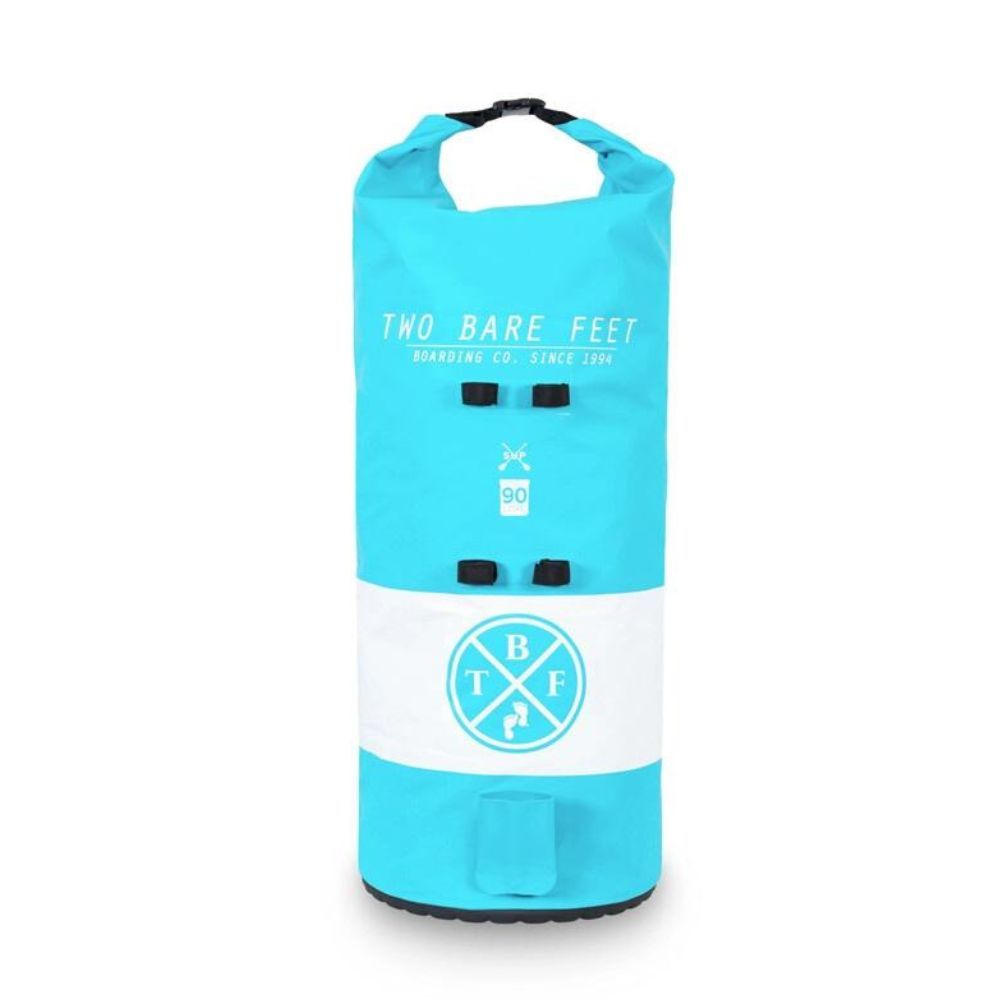Two Bare Feet 90 Litre Waterproof Dry Bag