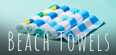 Beach Towels | Dock and Bay