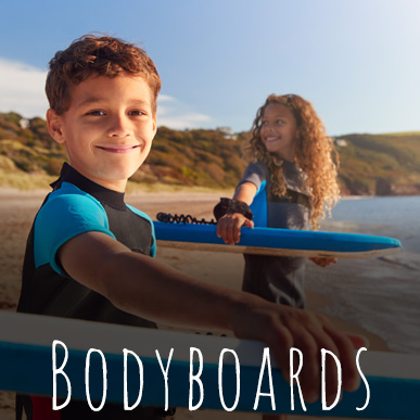 bodyboards