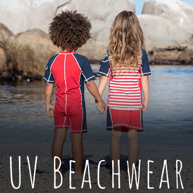UV CLothing | UV Tops | Rash Vests