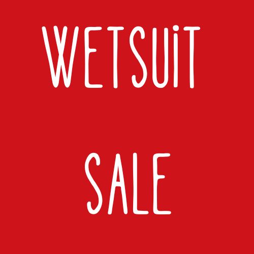 Kids Wetsuit Sale