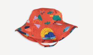 Toddler Sun Hats
