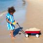 Dock & Bay Kids Beach Poncho - Blue