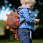 LittleLife Kids Backpack - Dinosaur