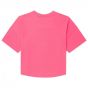 O'Neill Girls Camelia Rose Short Sleeve T Shirt - save 40%