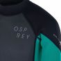 Osprey Zero Kids Full Wetsuit, Teal - SAVE 25%