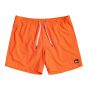 Quiksilver Everyday Volley Boys Board Shorts - Fiery Coral SAVE 40%