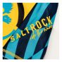 Saltrock Kids SS UV SPF50+ Rash Vest  - Yellow 