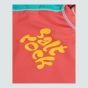 Saltrock Kids SS UV SPF50+ Surf Sister Rash Vest - Pink save 20%