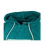 Saltrock Corp Kids Changing Towel - Turquoise