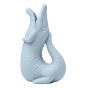 Scrunch Pouring Beach Toy - Duck Egg Blue SAVE 50%