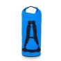 Two Bare Feet 90 Litre Waterproof Dry Bag / SUP Carry Bag (Blue)