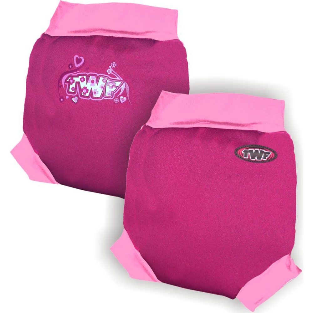 Swim Nappy Cover - Pink - Small Size only save 50%
