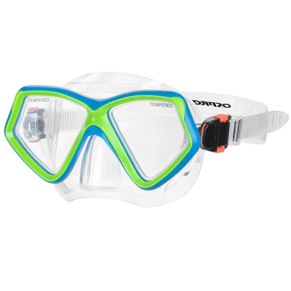 Junior Mask, Snorkel and Fins Set - SAVE 20%