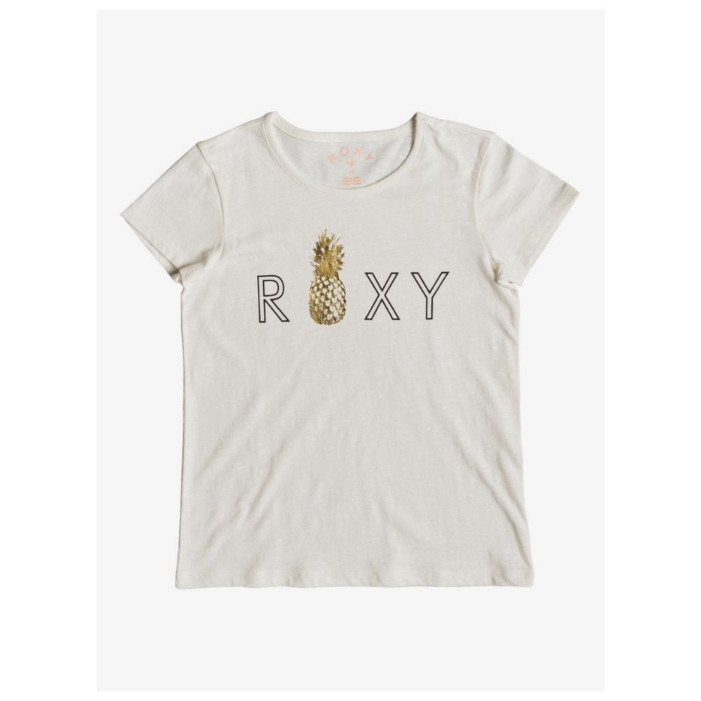 Roxy Childrens Stars Dont Shine Tee-Shirt 