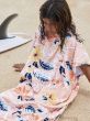 Roxy Stay Magical Poncho Towel for Girls,  8-16 years