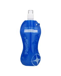 Collapsible Water Bottle - Foldable Water Bottle 400ml