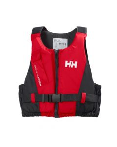 Helly Hansen Buoyancy Aid Rider Vest - Red