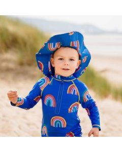 Muddy Puddles UV Protection Kids Sun Hat 3-5 yrs - SAVE 25%