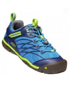 Keen Chandler CNX Trainers - Tahitian - save 25%