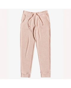 Roxy Girls Flying Butterfly Joggers - SAVE 40%