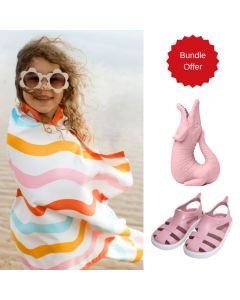 Dock & Bay and beach accessories Bundle - Save 15%