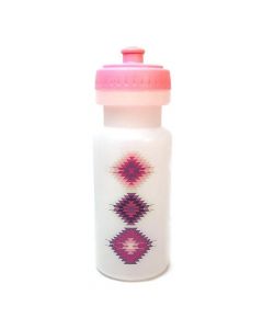 Animal Squeezy Water Bottle, Pink