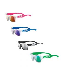 UVEX Kids Sportstyle 508 Sunglasses (approx. 5-10yrs)