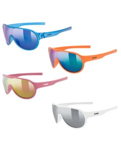 Uvex Sportstyle Kids Sunglasses 512 for kids age 10 and above
