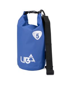 UB Heavy Duty 5 LTR Waterproof Roll Top Dry Bag