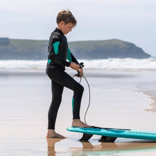 Wetsuit Buying Guide